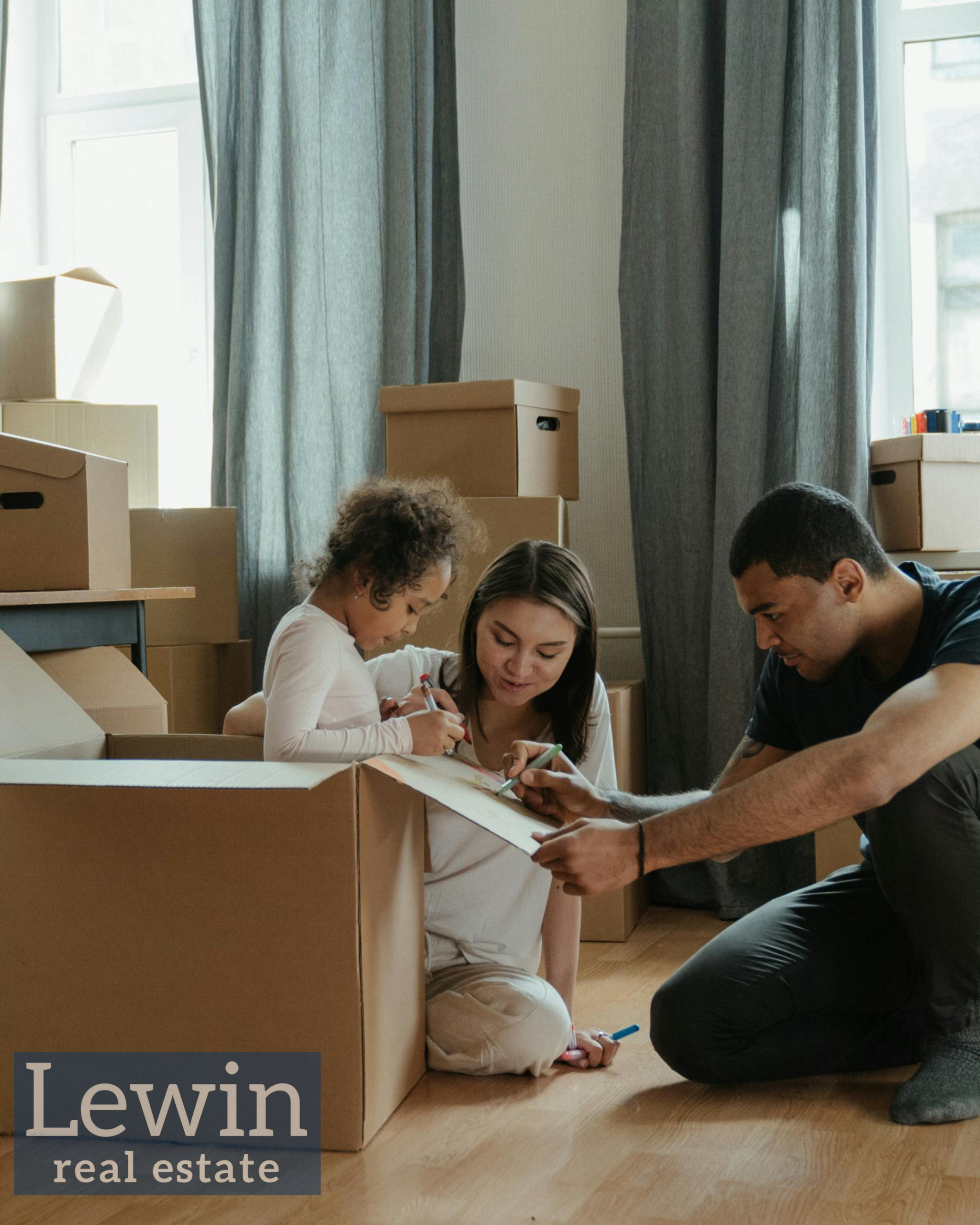 When Is the Right Time to Move?